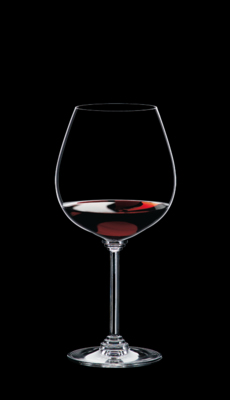 wine pinot, nebbiolo бокалы для красного вина riedel