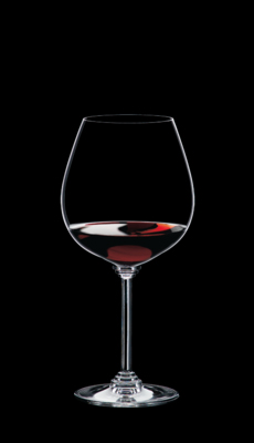 wine pinot, nebbiolo copas para vino tinto riedel