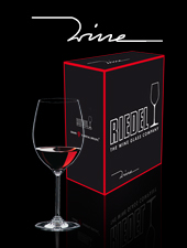 riedel бокалы серии wine