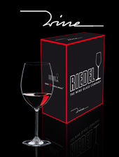 riedel   wine