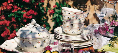 Villeroy&Boch Petit Fleur