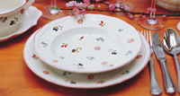 Villeroy and Boch Petit Fleur