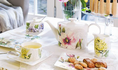 Villeroy&Boch French Garden